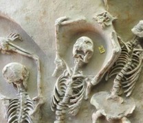 Ανθρωποθυσία για απαλλαγή από το Κυλώνειον Άγος; Ανθρωποθυσία για απαλλαγή από το Κυλώνειον Άγος;