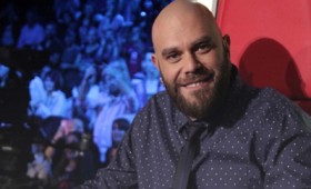 Με «Πρόσημο Θετικό» οι Stavento (βιντεοκλίπ) Με «Πρόσημο Θετικό» οι Stavento (βιντεοκλίπ)