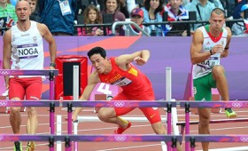 Η «κατάρα» των Ολυμπιακών Αγώνων του Λονδίνου Η «κατάρα» των Ολυμπιακών Αγώνων του Λονδίνου