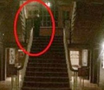 Ένα ακόμη φάντασμα εμφανίζεται στο Stanley Hotel