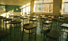 Μυστηριώδης σχολική επιδημία στη Μαλαισία Μυστηριώδης σχολική επιδημία στη Μαλαισία