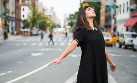 Moon Ribas: Τι σημαίνει να είσαι cyborg artist Moon Ribas: Τι σημαίνει να είσαι cyborg artist