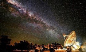 Τα τρισεκατομμύρια των εξωγήινων πολιτισμών Τα τρισεκατομμύρια των εξωγήινων πολιτισμών