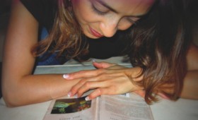 Η σημασία του να είναι κανείς ευαίσθητος Η σημασία του να είναι κανείς ευαίσθητος