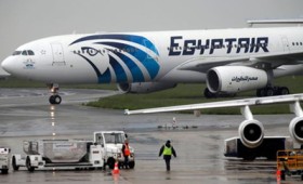 Το μυστήριο της πτήσης MS804 παραμένει… Το μυστήριο της πτήσης MS804 παραμένει…