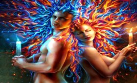 Οι τρεις πιο σημαντικές σχέσεις στη ζωή μας Οι τρεις πιο σημαντικές σχέσεις στη ζωή μας