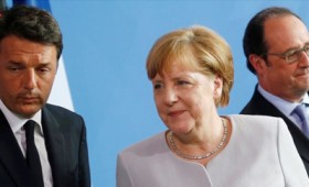 Ευρωπαϊκή Ένωση: Όργανο του κακού Ευρωπαϊκή Ένωση: Όργανο του κακού