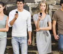 Generation Y: Η νέα γενιά στα χρόνια της κρίσης Generation Y: Η νέα γενιά στα χρόνια της κρίσης