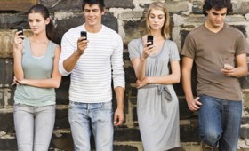 Generation Y: Η νέα γενιά στα χρόνια της κρίσης Generation Y: Η νέα γενιά στα χρόνια της κρίσης
