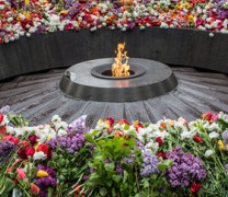Η Γερμανία αναγνώρισε τη γενοκτονία των Αρμενίων