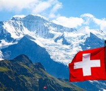 Δημοψήφισμα στην Ελβετία υπέρ ή κατά της τεμπελιάς