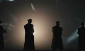 Η μυστηριώδης ομάδα των Men in Black στην Αϊόβα Η μυστηριώδης ομάδα των Men in Black στην Αϊόβα