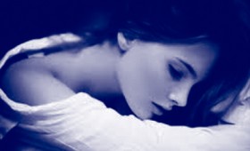 Έβδομη Πύλη: Εγκοίμηση και ψυχική έμπνευση Έβδομη Πύλη: Εγκοίμηση και ψυχική έμπνευση