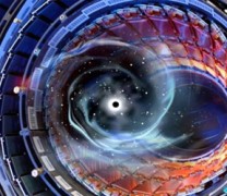 O LCH στο CERN εντόπισε ένα άγνωστο σωματίδιο O LCH στο CERN εντόπισε ένα άγνωστο σωματίδιο