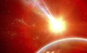 Ο αστεροειδής που μπορεί να κάνει σκόνη τη Γη Ο αστεροειδής που μπορεί να κάνει σκόνη τη Γη