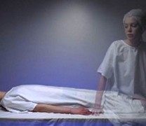 Ζωή μετά θάνατον: Ναι, υπάρχει, λένε οι επιστήμονες Ζωή μετά θάνατον: Ναι, υπάρχει, λένε οι επιστήμονες