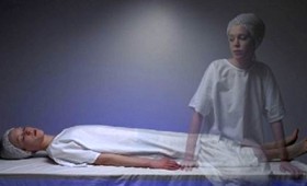 Ζωή μετά θάνατον: Ναι, υπάρχει, λένε οι επιστήμονες Ζωή μετά θάνατον: Ναι, υπάρχει, λένε οι επιστήμονες