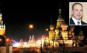 Το «νοοσκόπιο» του Άντον Βάινο και το Κρεμλίνο Το «νοοσκόπιο» του Άντον Βάινο και το Κρεμλίνο