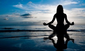 Διαλογισμός: Οι τρεις πνοές της ζωής Διαλογισμός: Οι τρεις πνοές της ζωής