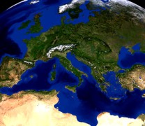 Η Γη εισήλθε στην Ανθρωπόκαινο Εποχή (βίντεο) Η Γη εισήλθε στην Ανθρωπόκαινο Εποχή (βίντεο)
