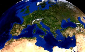 Η Γη εισήλθε στην Ανθρωπόκαινο Εποχή (βίντεο) Η Γη εισήλθε στην Ανθρωπόκαινο Εποχή (βίντεο)