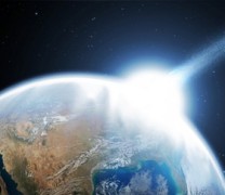 Αστεροειδής παραλίγο να χτυπήσει τη Γη