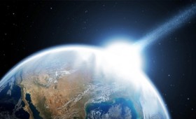 Αστεροειδής παραλίγο να χτυπήσει τη Γη