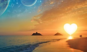 Θα αντέξει ο καλοκαιρινός σας έρωτας; Θα αντέξει ο καλοκαιρινός σας έρωτας;