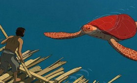 «Κόκκινη χελώνα»: η πιο συγκινητική ταινία του έτους