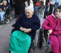 ΕΝΦΙΑ πάνω από 1 εκατ. ευρώ στο Άσυλο Ανιάτων ΕΝΦΙΑ πάνω από 1 εκατ. ευρώ στο Άσυλο Ανιάτων