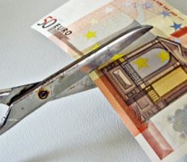 Έως 50% μειωμένες οι επικουρικές συντάξεις Έως 50% μειωμένες οι επικουρικές συντάξεις