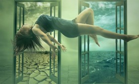 Έξι όνειρα που δεν πρέπει να αγνοούμε τη σημασία τους Έξι όνειρα που δεν πρέπει να αγνοούμε τη σημασία τους