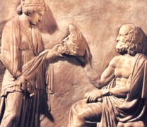 Το εσωτερικό νόημα των Διονυσιακών Μυστηρίων Το εσωτερικό νόημα των Διονυσιακών Μυστηρίων