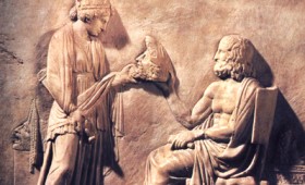 Το εσωτερικό νόημα των Διονυσιακών Μυστηρίων Το εσωτερικό νόημα των Διονυσιακών Μυστηρίων