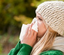 Φθινοπωρινές αλλεργίες: πώς να τις αντιμετωπίσετε