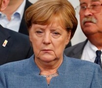 Νέα ήττα της Μέρκελ στο Βερολίνο από το AfD Νέα ήττα της Μέρκελ στο Βερολίνο από το AfD