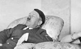 Αδόλφος Χίτλερ: ο ύπνος του κόστισε τη νίκη