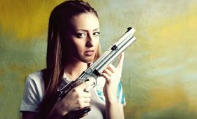 Ένα ακόμη χρυσό μετάλλιο για την Άννα Κορακάκη Ένα ακόμη χρυσό μετάλλιο για την Άννα Κορακάκη