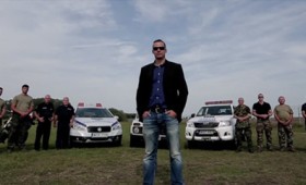 Πώς οι Ούγγροι φυλάσσουν τα σύνορά τους (βίντεο)