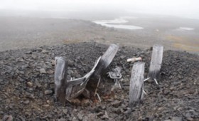 Η δύναμη Βριλ και η μυστική βάση των Ναζί στην Αρκτική (Βίντεο) Η δύναμη Βριλ και η μυστική βάση των Ναζί στην Αρκτική (Βίντεο)