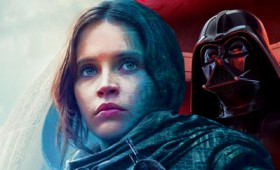 Το τελικό τρέιλερ της ταινίας “Star Wars: Rogue One” Το τελικό τρέιλερ της ταινίας “Star Wars: Rogue One”