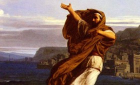 Ο Δημοσθένης και η παγίδα της διαφθοράς Ο Δημοσθένης και η παγίδα της διαφθοράς