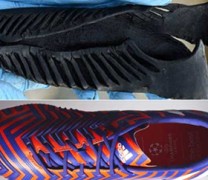 Η Adidas εμπνεύστηκε τα παπούτσια της από την αρχαία Ρώμη Η Adidas εμπνεύστηκε τα παπούτσια της από την αρχαία Ρώμη