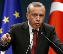 Μυστικό σύμφωνο Τουρκίας-Γερμανίας κατά Ελλάδας;