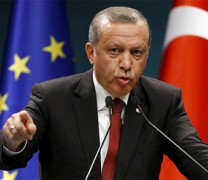 Μυστικό σύμφωνο Τουρκίας-Γερμανίας κατά Ελλάδας; Μυστικό σύμφωνο Τουρκίας-Γερμανίας κατά Ελλάδας;