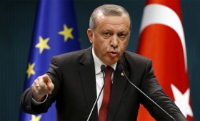 Μυστικό σύμφωνο Τουρκίας-Γερμανίας κατά Ελλάδας;