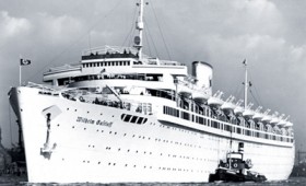 Ο θησαυρός των Ναζί στο βυθό της Βαλτικής Ο θησαυρός των Ναζί στο βυθό της Βαλτικής