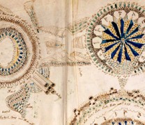 Αποκωδικοποιήθηκε μέρος του χειρογράφου Βόινιτς Αποκωδικοποιήθηκε μέρος του χειρογράφου Βόινιτς