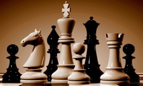 Square Off: Το μαγικό σκάκι με τα αυτοκινούμενα πιόνια