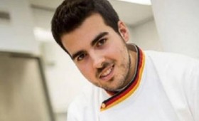 Ο πρώτος αρτοποιός της Γερμανίας είναι Έλληνας Ο πρώτος αρτοποιός της Γερμανίας είναι Έλληνας